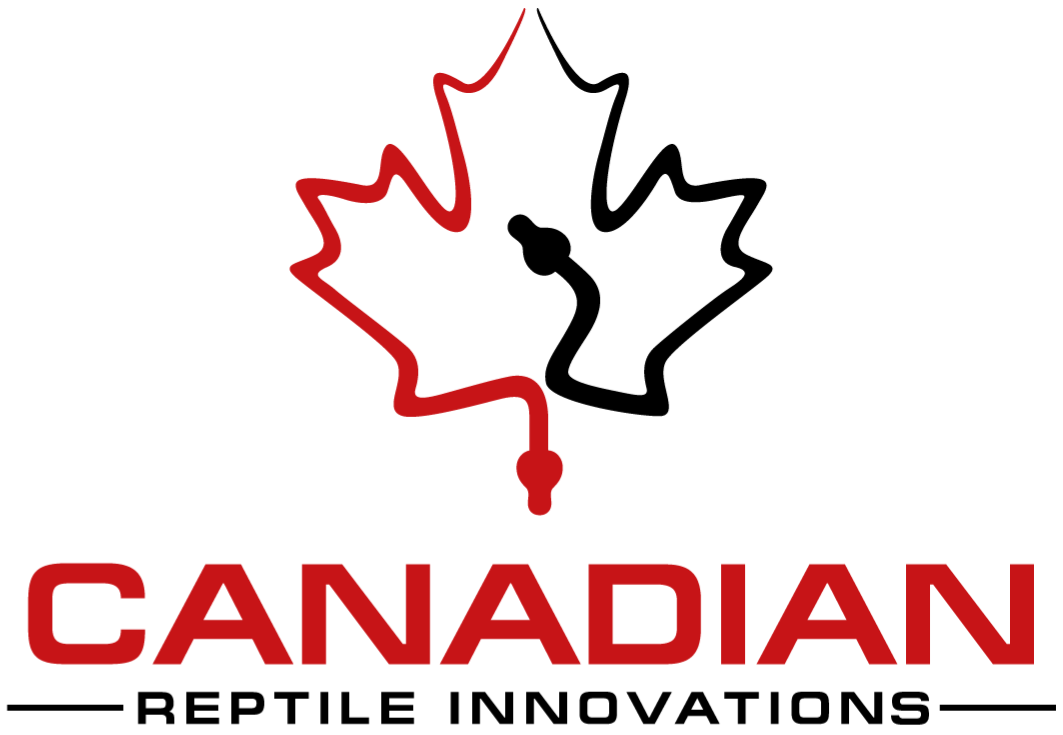 Canadian Reptile Innovations logo